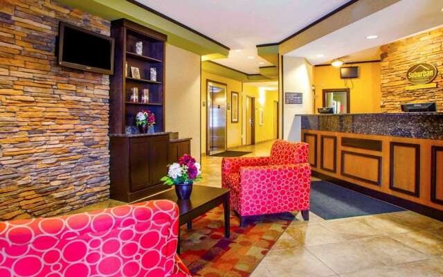 Suburban Studios Cedar Falls