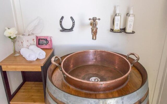Antares Homestay