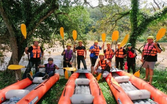 Lemme Chok Dee Guesthouse