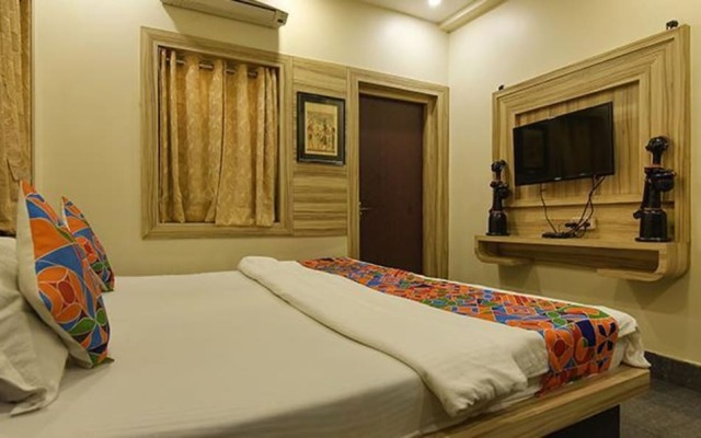 Fabexpress Shivalya