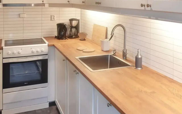 8 Person Holiday Home in Masfjordnes-by Traum
