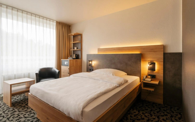 Caravelle Hotel im Park