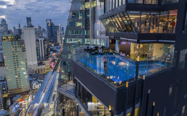 Ramada Bangkok Sukhumvit