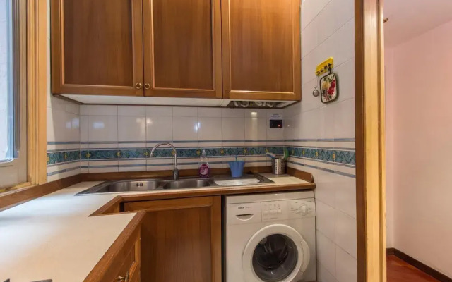 RSH Piazza Navona Charming Apartment 2