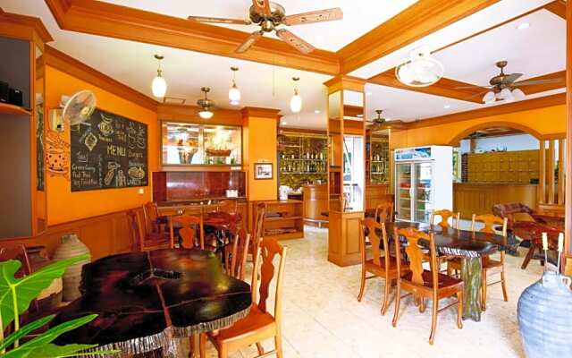 Nanai 2 Residence Patong