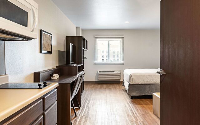 WoodSpring Suites Naples