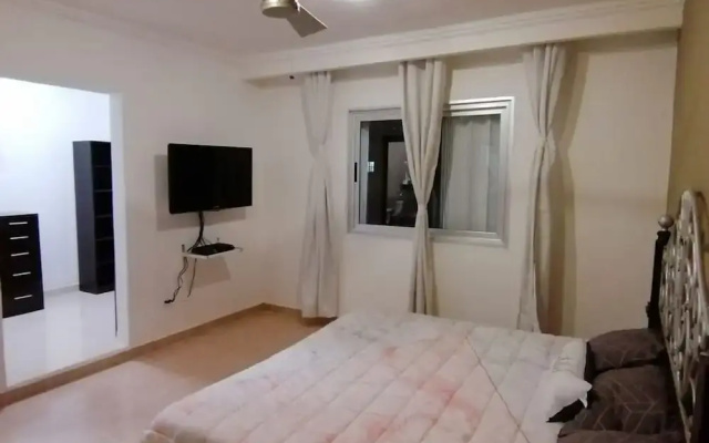 Casa Alexa En Cancun