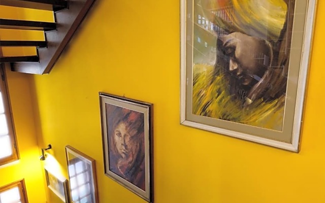 Villa Dell' Artista - Villa Anna