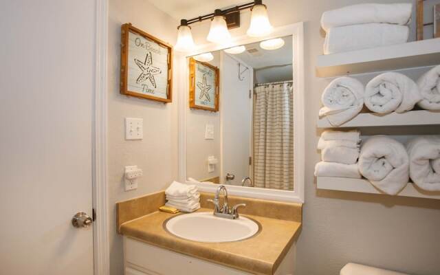 Sunrise Village by ALBVR