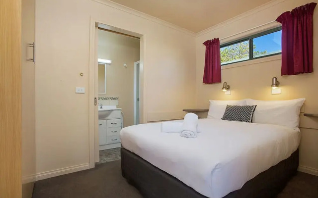 Hamilton Caravan Park