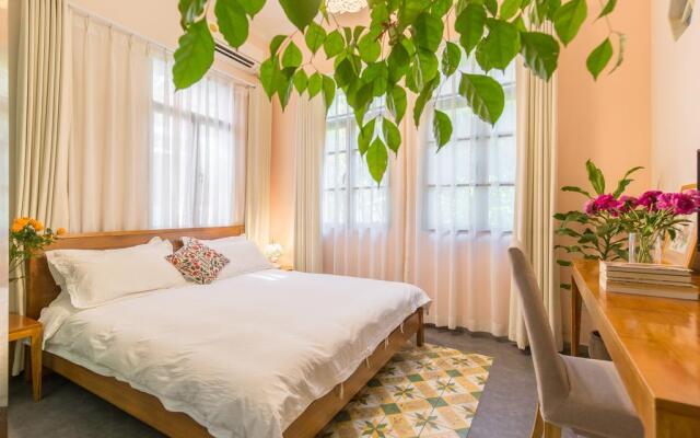 Liangzhu Lifestyle Hotel