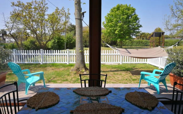 Villa Roma Bed and Breakfast