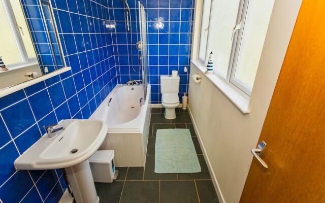 Croyde Brambles 5 Bedrooms