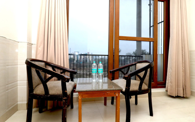 Azure Villa Gurgaon