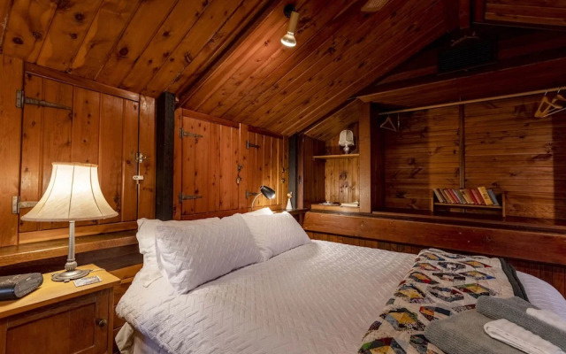 Lemke Cottage Moculta