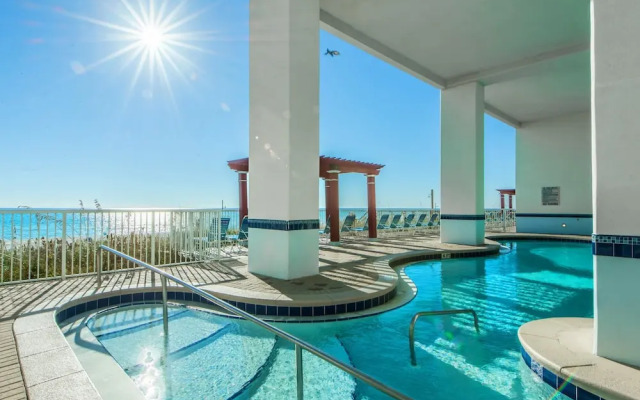Majestic Beach Towers 1-1701