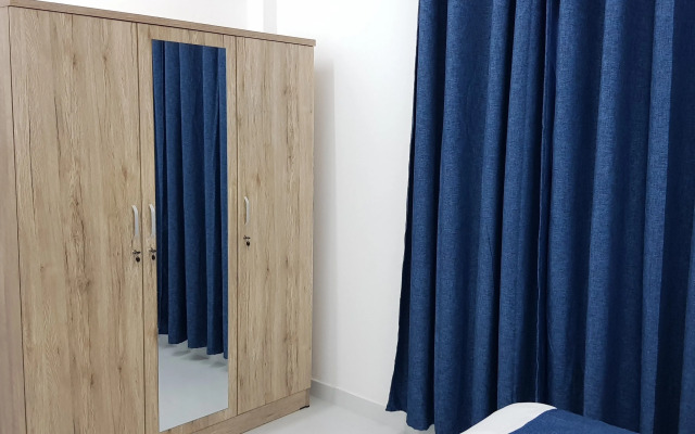Duqm Suites