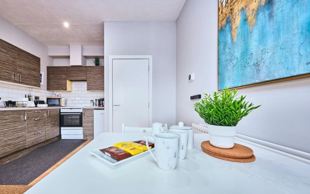 Golf Terrace - Portrush by the Sea