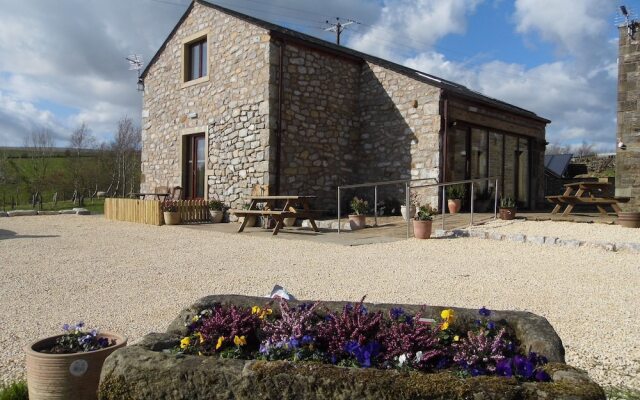 Clerk Laithe Lodge