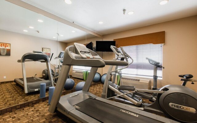 Holiday Inn Express Bothell by IHG