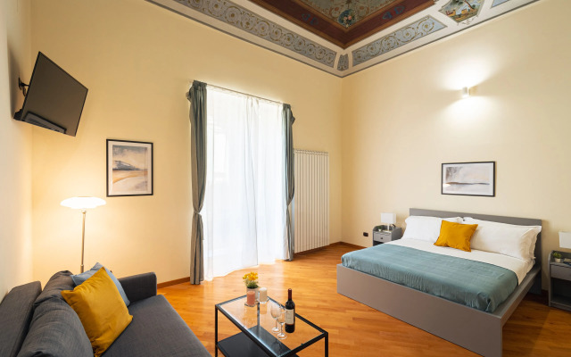Open Sicily - Residence ai Quattro Canti