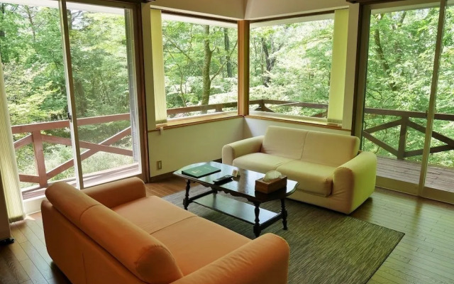 Towa Pure Cottages