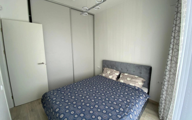 Apartamentai-butas “MANO JŪRA” komplekse