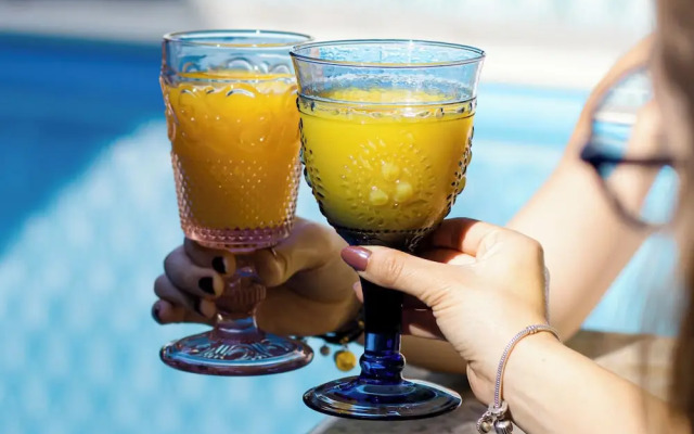 Casa Bruna Luxury Lofts