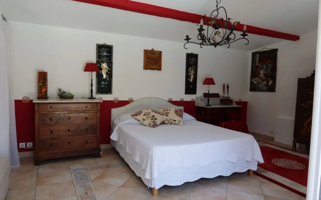 La Mylandre Chambre d'hôtes