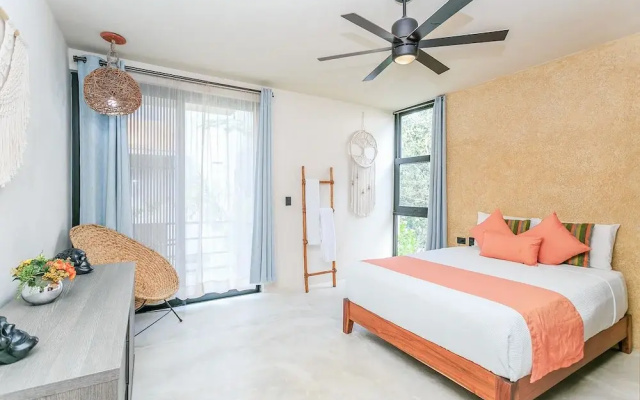 Eco-Lifestyle Community with Magnificent Amenities