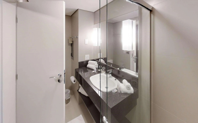 Hilton Garden Inn Itajai Praia Brava