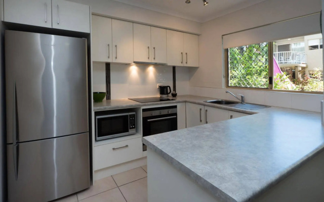 Clearwater Noosa
