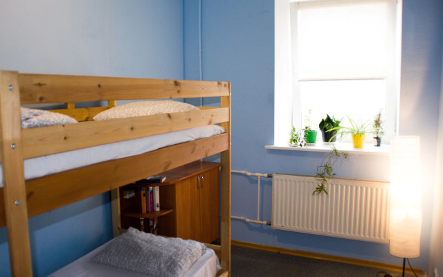 Хостел «Маэстро»