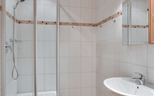 Apartment in Grossarl Near Ski Slopes