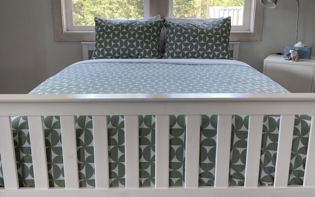 Fieldstone Guesthouse