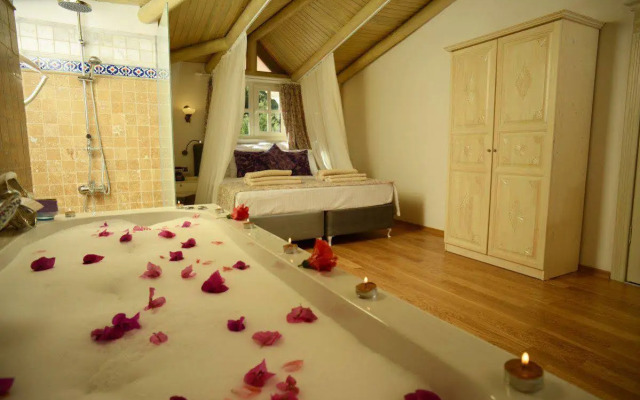 Petunya Konak - Boutique Class