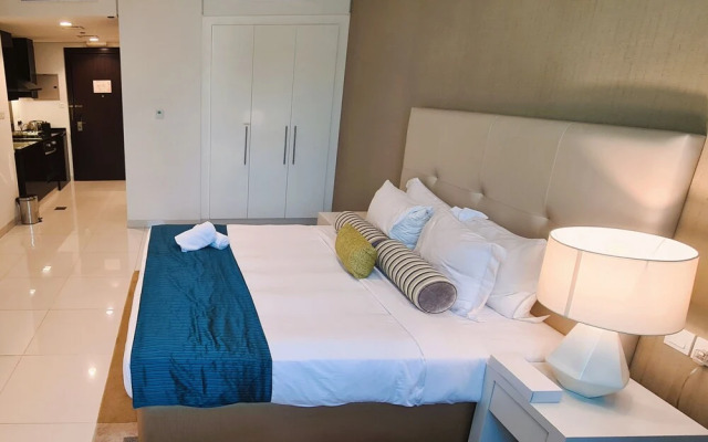 360 Vacation - Modern Studio Apartment