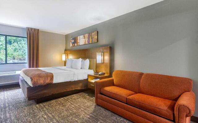 Quality Inn Danville