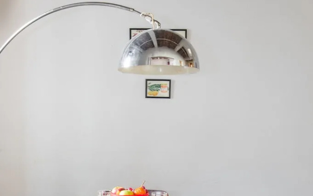 R4D Design Apartment in Parlament