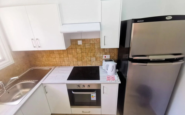 FlipFlop CityCenter Apartment