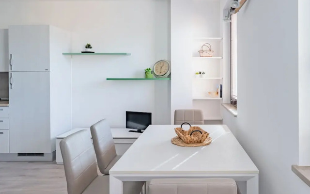 Fabio Filzi 20 in Lanciano