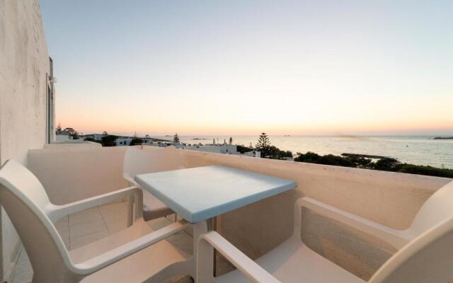 Stratos Studios & Apartments