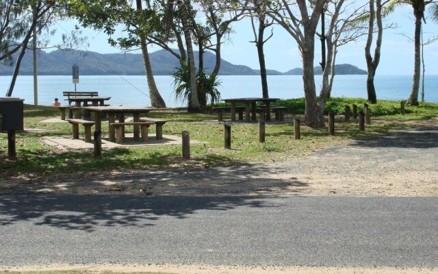 BIG4 Tasman Holiday Parks - South Mission Beach