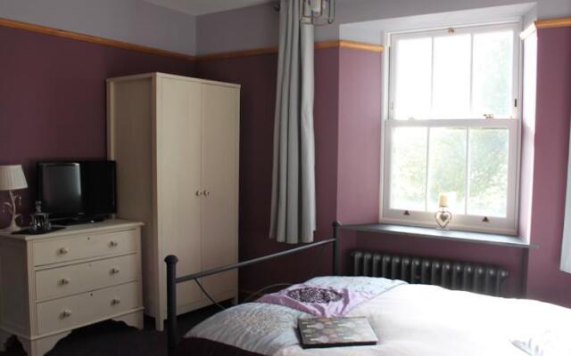 Ellenboro House Bed  Breakfast
