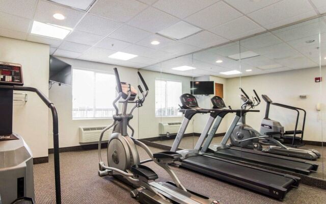 Candlewood Suites Charlotte - Arrowood by IHG