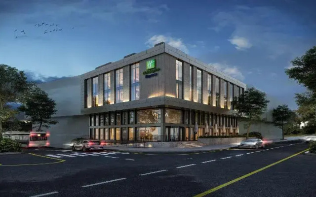 Holiday Inn Express ISTANBUL - AIRPORT ARNAVUTKOY