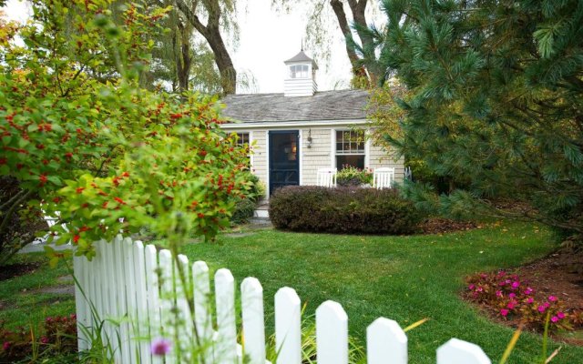 The Cottages at Cabot Cove