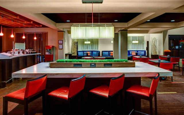 Courtyard by Marriott Richmond Chester
