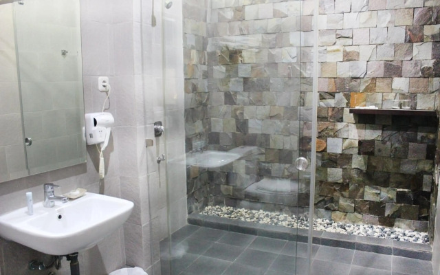 Le Dian Hotel & Cottages