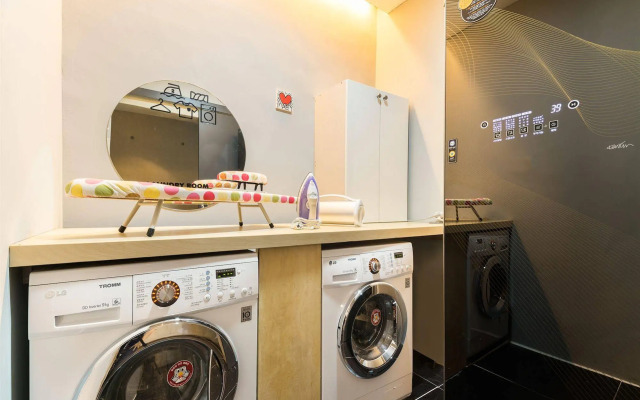 Smart Tourist Hotel